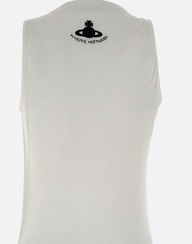 "Virginia dress" 1601004Q J009CA401 VIVIENNE WESTWOOD 