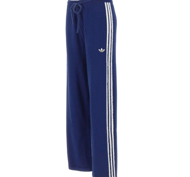 Pantaloni "Firebird" KW2605 DKBLUEWHITE ADIDAS 
