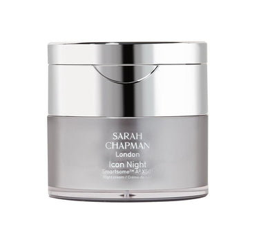 "Icon Night Smartsome A³ X50³" 30ml 1016 30ML SARAH CHAPMAN 