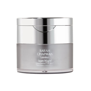 "Icon Night Smartsome A³ X50³" 30ml 1016 30ML SARAH CHAPMAN 