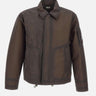 "Outerwear Medium jacket feltro" 19CMOW221A 110403G683 C.P. COMPANY 