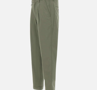 Pantaloni chino relaxed fit B1250199 5577 PAOLO PECORA 
