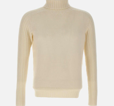 Maglione in lana 14136 24609005 GRAN SASSO 