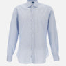 Camicia in cotone LFU02P0147016U 0001 BARBA 