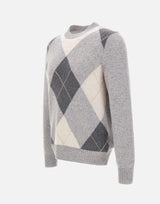 Maglione in lana 13111 25068071 GRAN SASSO 