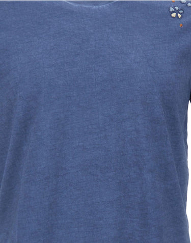 T-shirt "Even" EVEN R00557INCHIOSTRO BOB 