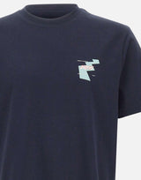 T-shirt "Te_Movement" 50561872 404 BOSS 