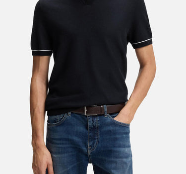 Polo "Narciso" 50560483 404 BOSS 