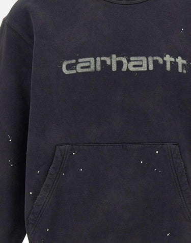 Felpa "Painter" I036899 89EJ CARHARTT WIP 