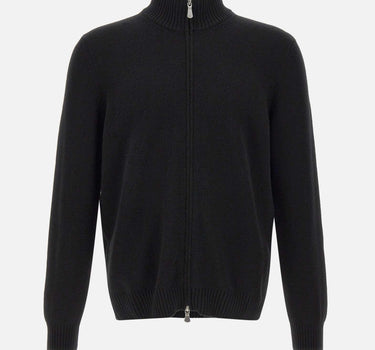 Maglia in lana e cashmere 23123 19621099 GRAN SASSO 