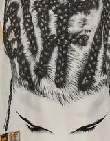 T-shirt "The Boy Braids" DFM54029TJ110 BRAID PDF 