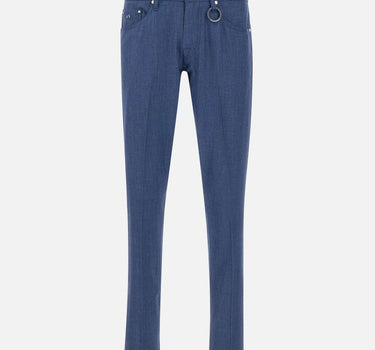 Jeans  "Leonardo" LEONARDO W0070555 TRAMAROSSA 