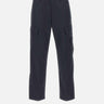 "Skin touch nylon-tc cargo trousers" 3100019S00F1 V0020 STONE ISLAND 