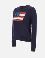Maglia "BSR" in cotone 211896939 001 POLO RALPH LAUREN 