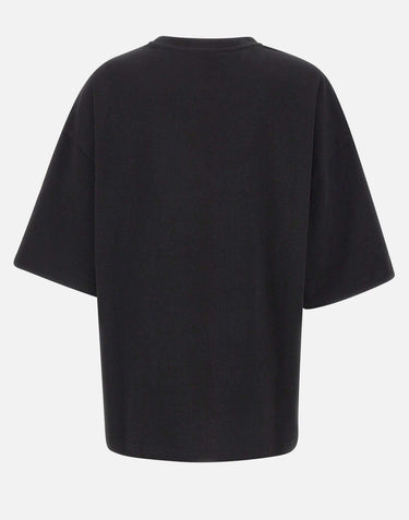 T-shirt "Heavy Boxy Tee" ESSS26TT01012 0015 ENTIRE STUDIOS 