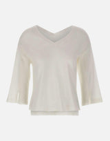 Maglia in cotone 150302 001 KANGRA 