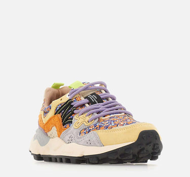 Sneakers "Yamano 3 Woman" 2017817 1G06 FLOWER MOUNTAIN 