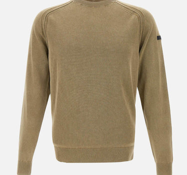 "Techno Wash Round 14 Knit" 25102 84 RRD 