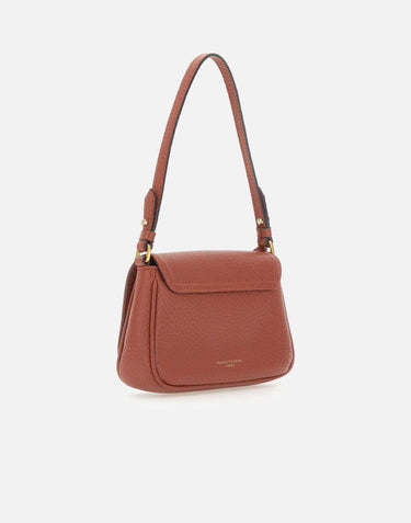 Borsa "Marisol" BS11515 TKLBRICKRED GIANNI CHIARINI 