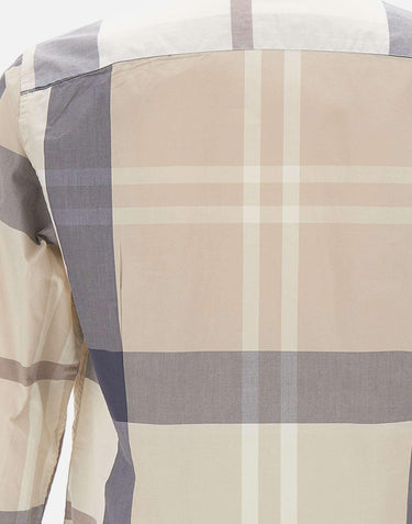 Camicia sartoriale "Harris" MSH5071 MSHTN41 BARBOUR 
