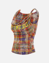 "Anna top" 1504000B J009YO320 VIVIENNE WESTWOOD 