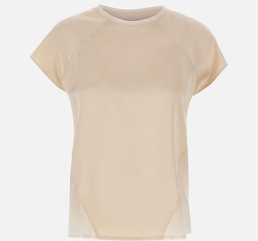 Top in satin CF5287T2956 X0726 LIU-JO 