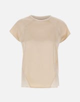 Top in satin CF5287T2956 X0726 LIU-JO 