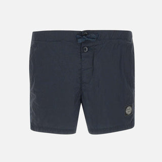 Costume in nylon metal Econyl B100003S0043 V0020 STONE ISLAND 