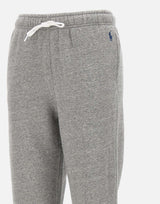Jogger in cotone 211943009 004 POLO RALPH LAUREN 