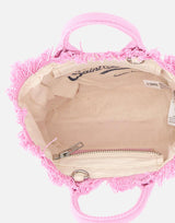 Borsa a mano "Vanity Mini" VAMI001 00403L MC2 SAINT BARTH 