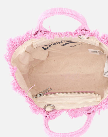 Borsa a mano "Vanity Mini" VAMI001 00403L MC2 SAINT BARTH 