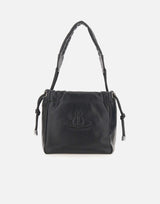 Borsa a spalla "Hilary Small Bucket Bag" 4C03000BU S000DN403 VIVIENNE WESTWOOD 