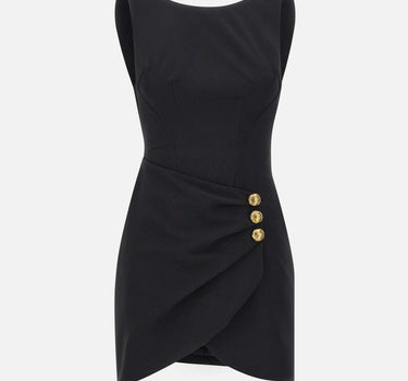 Mini abito "Daily" AB79856E2 110 ELISABETTA FRANCHI 