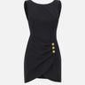 Mini abito "Daily" AB79856E2 110 ELISABETTA FRANCHI 