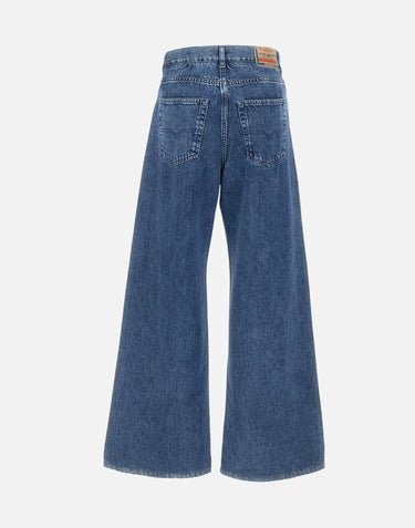 Jeans "1996 D-Sire-S4" A21717 0ADCD01 DIESEL 