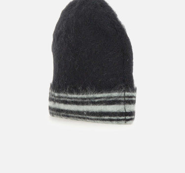 Berretto in Mohair a righe APF25HAT085 01 CASABLANCA 