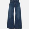 Jeans "Carve" 001LADROP32 0003 LEVI'S 
