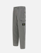 Pantaloni in cotone 3100011S0211 V006B STONE ISLAND 