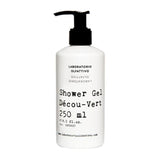 Shower Gel "Décou-Vert" 250ml LOTSG07 250ML LABORATORIO OLFATTIVO 
