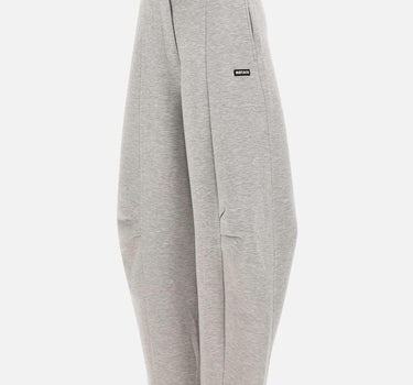 Pantaloni cargo in scuba 116245 1472 ROTATE BIRGER CHRISTENSEN 