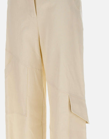 Pantaloni QP5CO017 1004 KAOS 