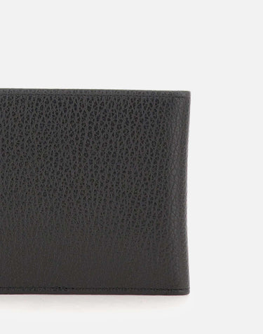 Portafoglio "Micron" SU0112MIC NERO ORCIANI 