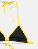Bikini "Ibiza" 260WBC00019 PAA113RA522 THE ATTICO 