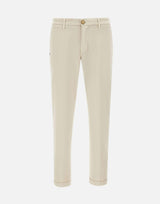 Pantaloni "Mucha Chinos" P247BW 24130144 RE-HASH 