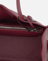 Borsa a spalla "Marcella" BS9330 BBLTUANTIQUERUBY MARCELLA CLUB GIANNI CHIARINI 
