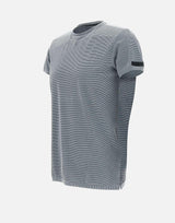 "Techno Wash Rib Shirty" 25220 10 RRD 