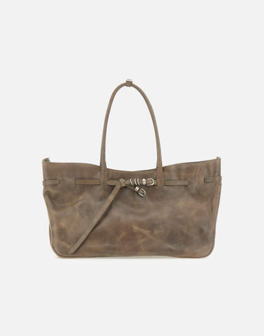 Borsa "Grandma Used Bag Large" GG631250 ETOFFE MARGESHERWOOD 