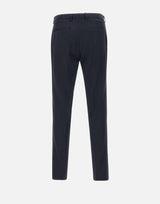 Pantaloni  "H-Wenten" 50469184 401 BOSS 