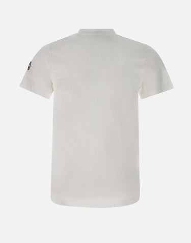 T-shirt "Frida" in cotone 7510 6SH01 COLMAR ORIGINALS 