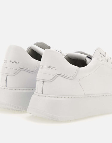 Sneakers "Temple Low BTLU V001" BTLU V001 PHILIPPE MODEL PARIS 